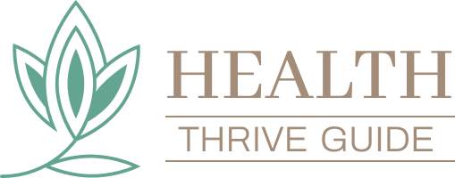 Heal Thrive Guide